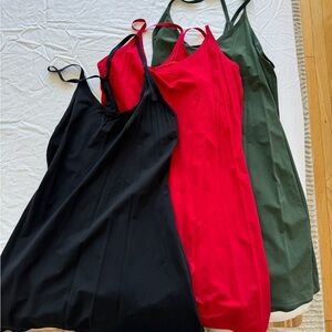 3 original outdoor voices exercise dresses